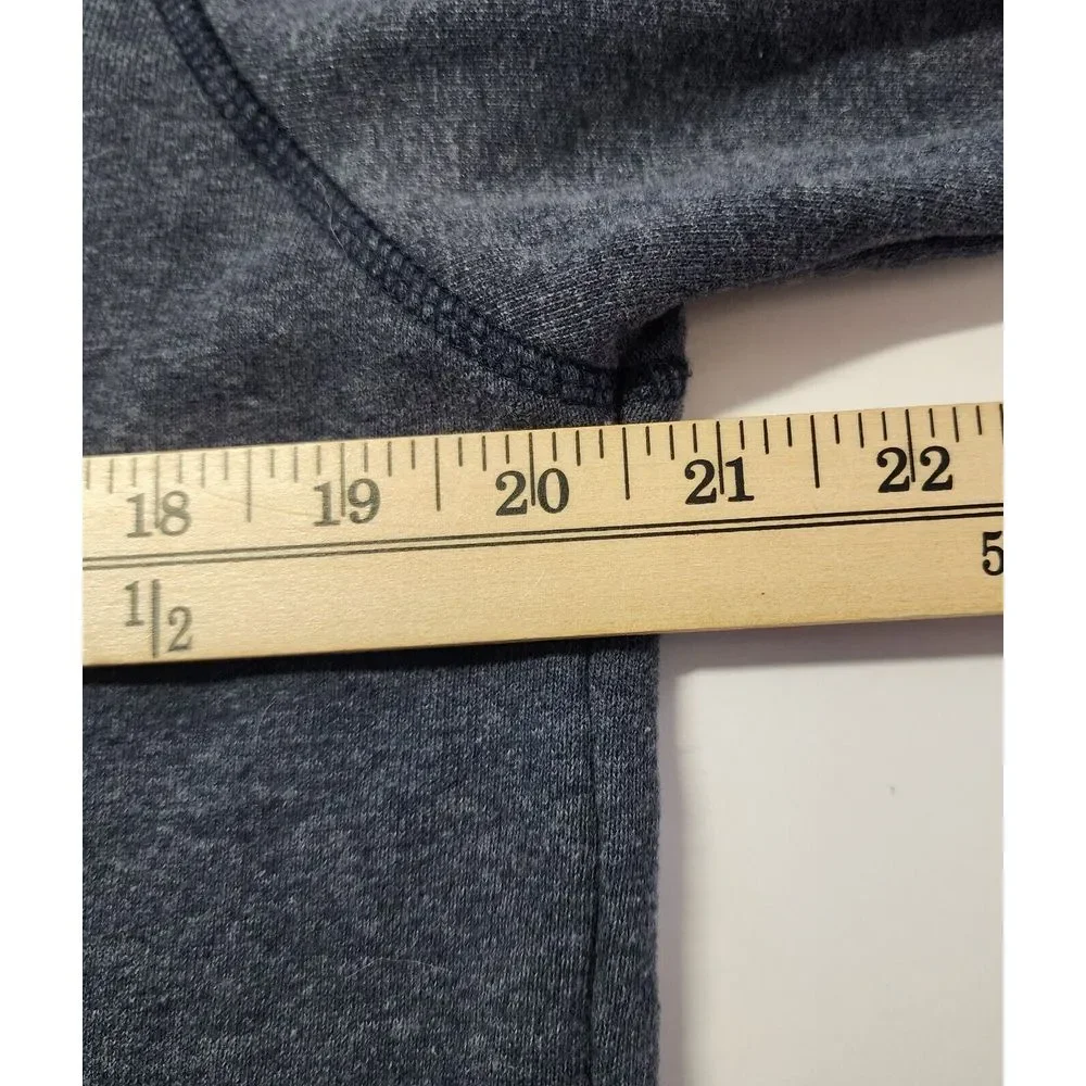 The North‎ Face Mens Size M Full Zip Hooded Sweatshirt